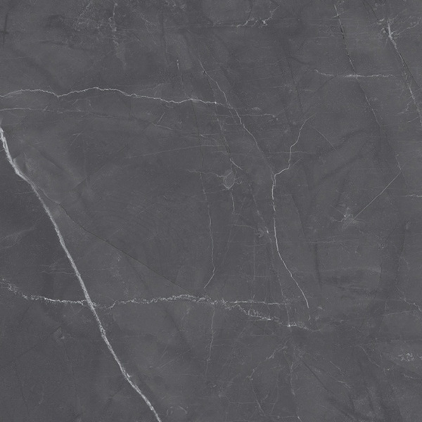 Absolut Gres Armani AB1211HG Black high gloss 60x60