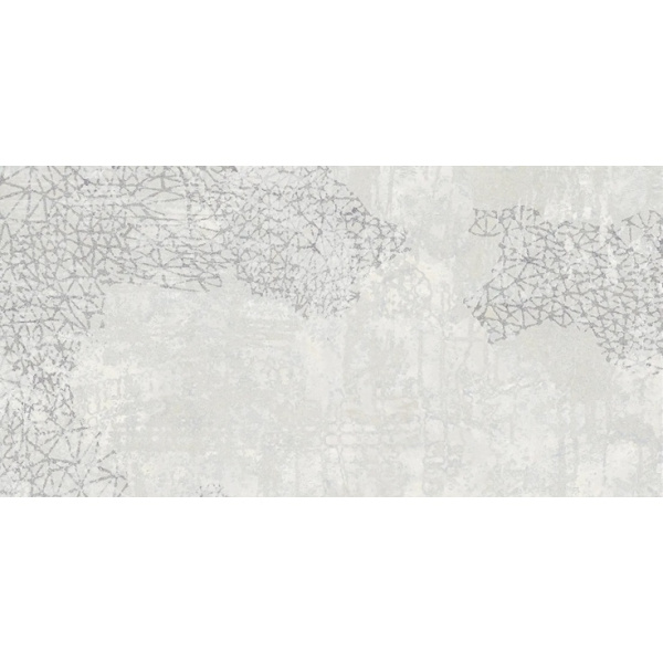 Aparici Fireclay White Stamp Natural 50x100 - керамическая плитка и керамогранит