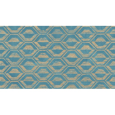 Atlas Concorde Russia Thesis 600080000417 Pattern Light Blue 30.5x56