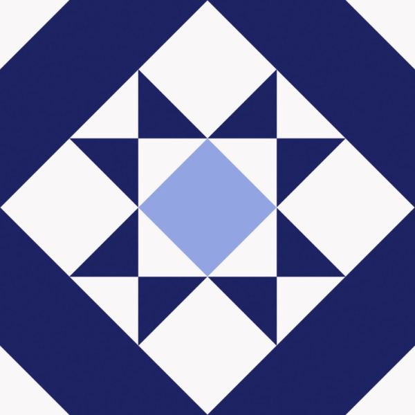 Nanda Tiles Kompas Medi 20x20