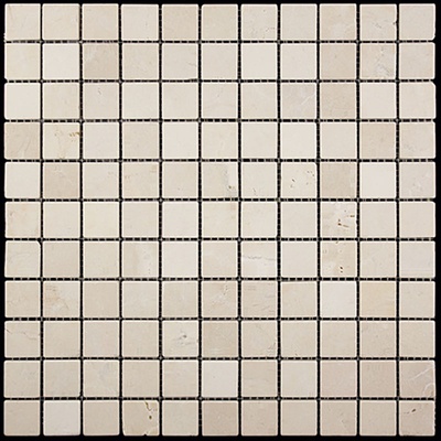 Natural mosaic I-Tile 4M25-26T 30x30