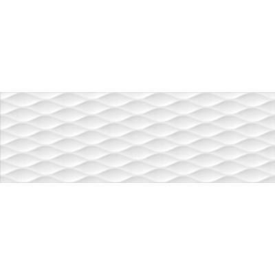 Kerama Marazzi Турнон 13058R Белый Сруктура Rect. 30x89.5