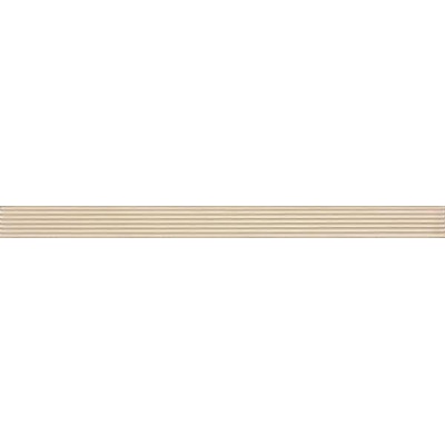 Rako Textile WLAMG001 Слоновая Кость 2,2x39,8