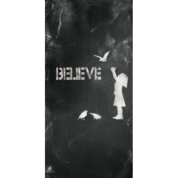 ABK Wide & Style 0009520 Street B Black 120x280