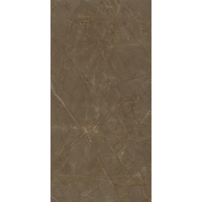 Ariostea Ultra Marmi Pulpis Bronze Luc Shiny 6mm 150x300