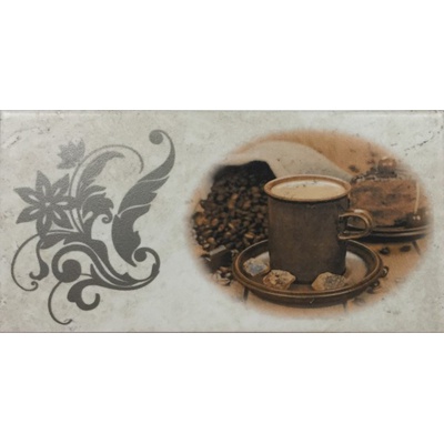 Ribesalbes Stone Sand Brown Cup 10x20