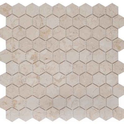 Imagine Lab Мозаика из натурального камня SHG8324P 30,5x29,5 - керамическая плитка и керамогранит