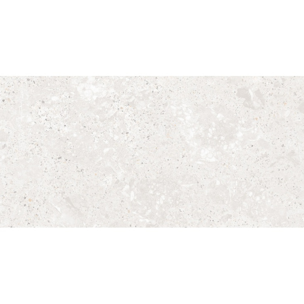 Staro Luna Rossa Leman Blanco Carving Satin 60x120