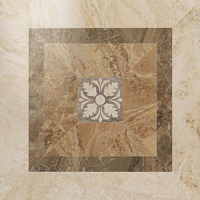 Atlas Concorde Russia Privilege 610080000126 Avorio Cassettone 60 60x60