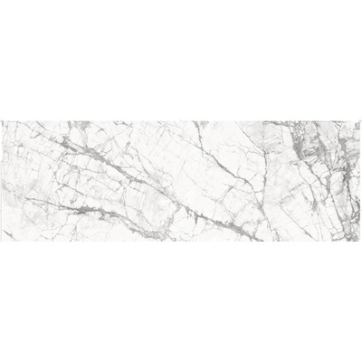 Laminam I Naturali Marmi Invisible White Lucidato 5,6 100x300