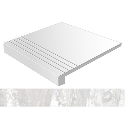 Vives Titan Gradone Fuste Perla-2 60x60