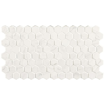 Porcelanosa Forest 100173324 Carara Blanco 31.6x59.2