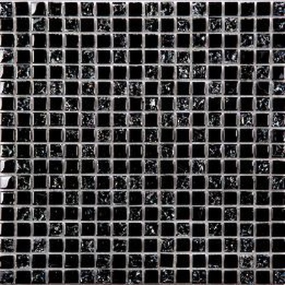 NSmosaic Exclusive Черный 30.5x30.5