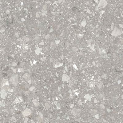 Gracia Ceramica Terrazzo 010400001053 Grey PG 01 60x60