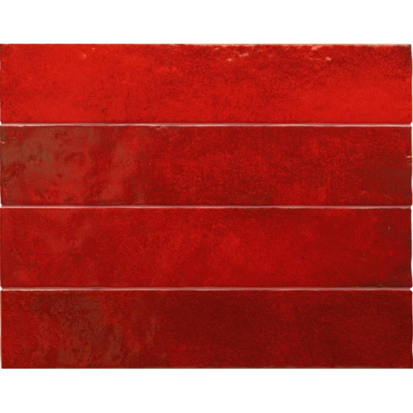 Equipe Menorca 31631 Volcano 6,5x32,8