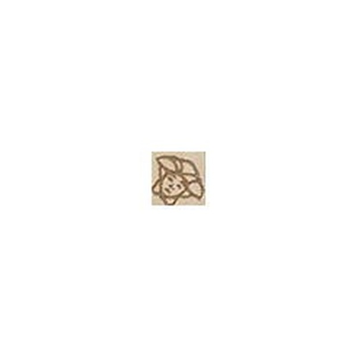 Versace Marble 240394 Tozzetto Medusa Beige Sab 2.7x2.7