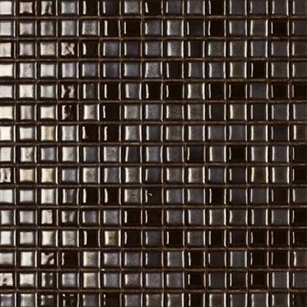 Ceramica di Treviso Loft Pitts Nero Mosaico 1.8x1.8 30x30