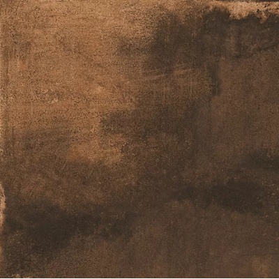 Керамика Будущего Гранит Стоун Оксидо Коричневый LLR Rett 120 120x120