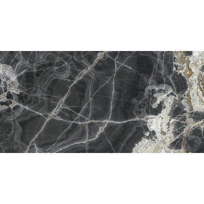 Graniti Fiandre Maximum Marmi Majestic Onyx Lucidato 6mm 150x300