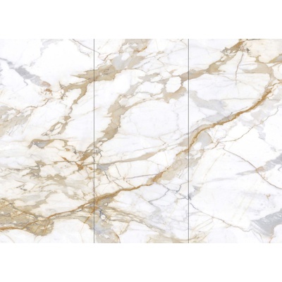 Zodiac Ceramica Calacatta Gold 260 120x260
