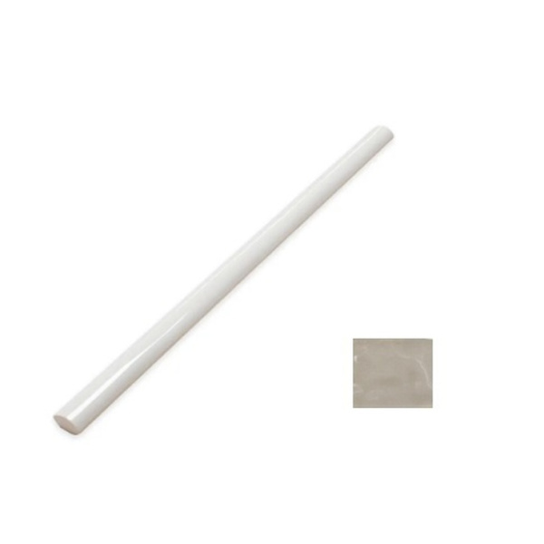 WOW Casablanca 136677 Сb Rounded Edge Ash 1,1x15