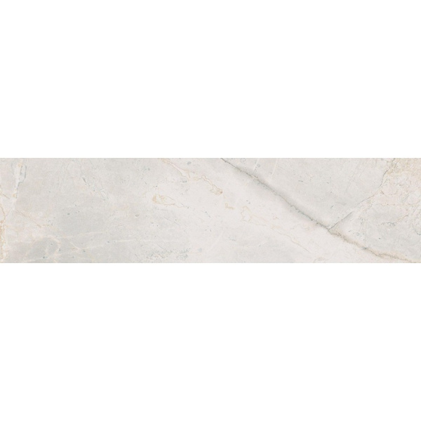 Cerrad Masterstone 5903313317269 White Poler 29,7x119,7