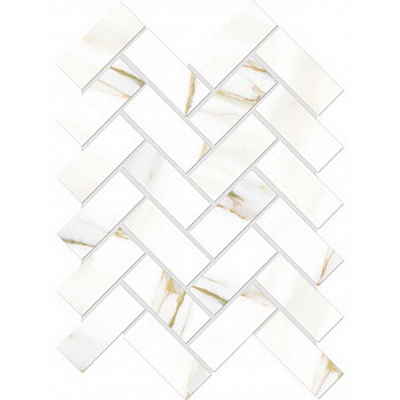 Vallelunga Cava 6000886 Herringbone satin finish 20.5x24