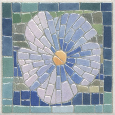 Kerama Marazzi Сад Моне AD\A366\SG9502L 10x10