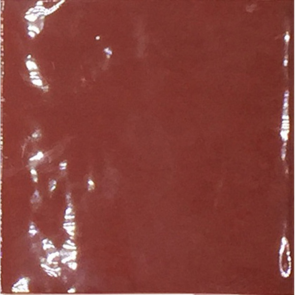 Revoir Paris Atelier DCR1010_003 Bordeaux Glossy 10x10