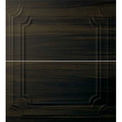Atlas Concorde Russia Aston Wood 600080000230 Dark Oak Boiserie 3D 31.5x57