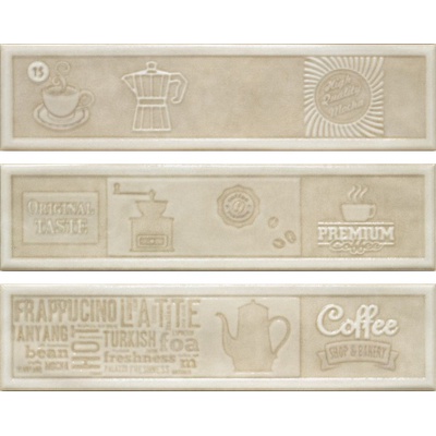 Cifre Opal Сomp. Original Taste Ivory 22.5x30