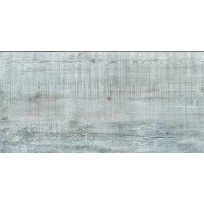 Керамика Будущего Идальго Граните Вуд Эго Серо Голубой ASR Rett 60 120x60