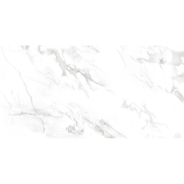 Primavera Lamia NR220 White Matt 60x120