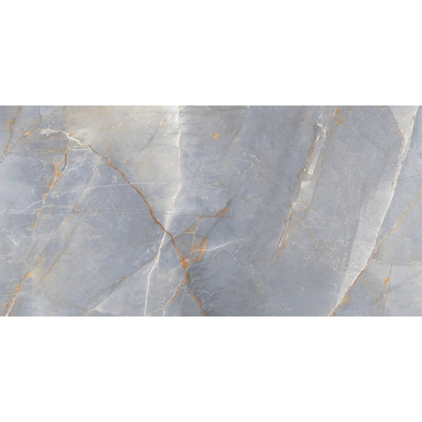 Belleza Jasto Blue Glossy 60x120