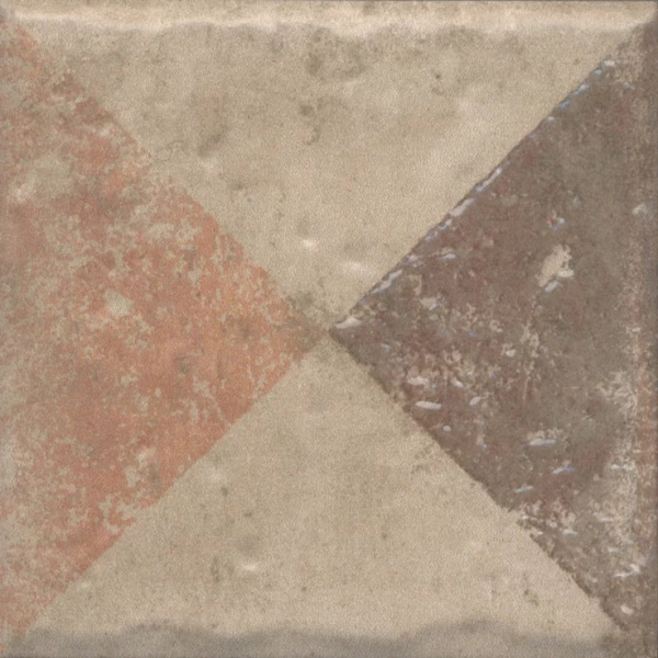 Kerama Marazzi Спартель KMD3STA040GN 4 Бежевый Матовый 9,8x9,8