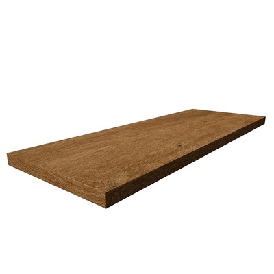 Italon Natural life Wood 620070000463 Honey Scalino Angolare Destro 33x90