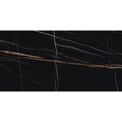 Kerranova Marble Trend K-1004/МR Nero Dorato 60x120