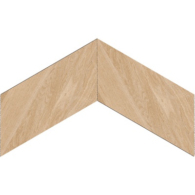 Ceramica Fioranese Bridge DGL252 Chevron Rovere 21,4x49,5