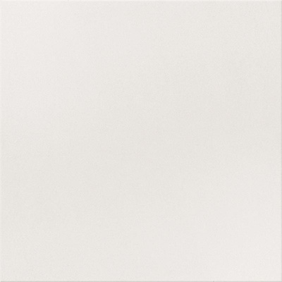 Уральский гранит Моноколор UF010MR Светло-молочный Матовый 60x60