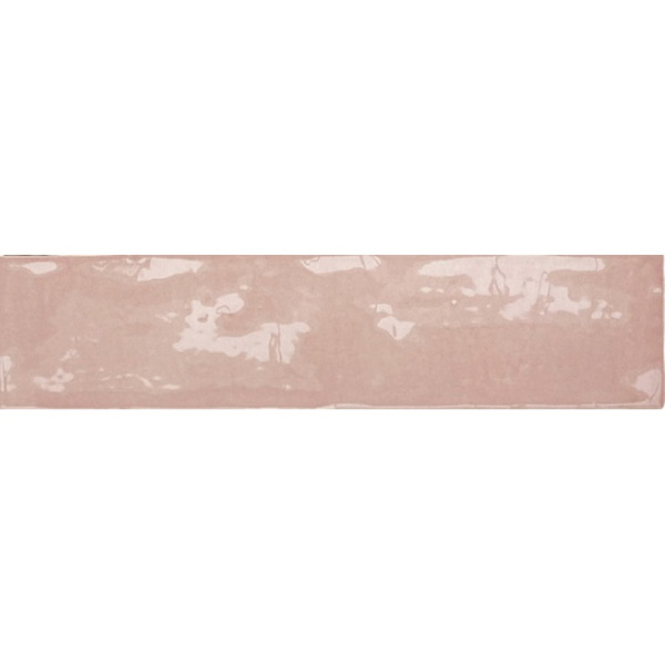 Revoir Paris Atelier WW_011 Vieux Rose Glossy 6,2x25