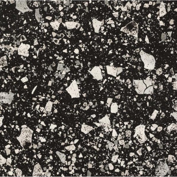 Fmg Maxfine Venice Villa L20409 Graphite Levigato 20x20