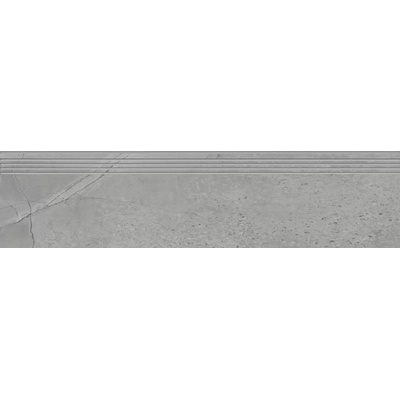 Kerranova Marble Trend K-1006/MR/st01 Silver River 120 29.4x120