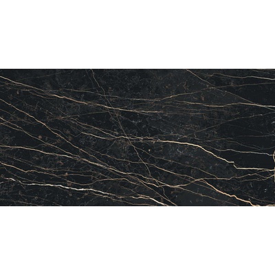 Rex Ceramiche Prexious 755848 Thunder Night Glossy 60x120