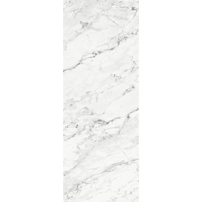 Kerama Marazzi Капрая SG071602R Белый Лаппатированный Обрезной 11mm 119,5x320