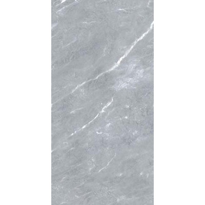 Casalgrande Padana Marmoker 2220224 Bardiglio Imperiale Lucido 6,5 mm 59x118