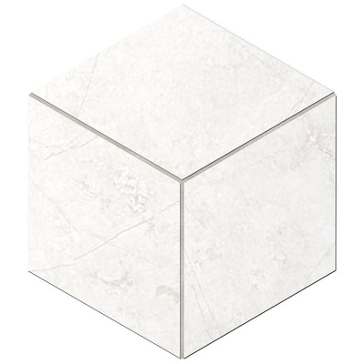 Ametis Marmulla MA00 Ivory Cube Неполированный 29x25