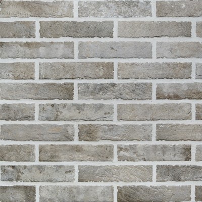 Ceramiche RHS (Rondine) Tribeca Mud Brick 6x25