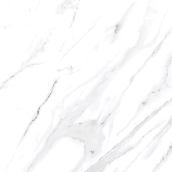 Zerde tile Statuario White 80 80x80