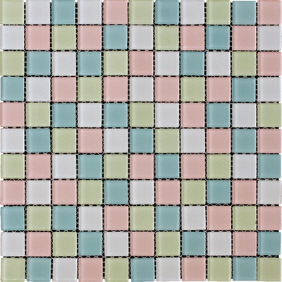 Natural mosaic Cpm CPM-58 (CPM-158; KA-158) 30x30