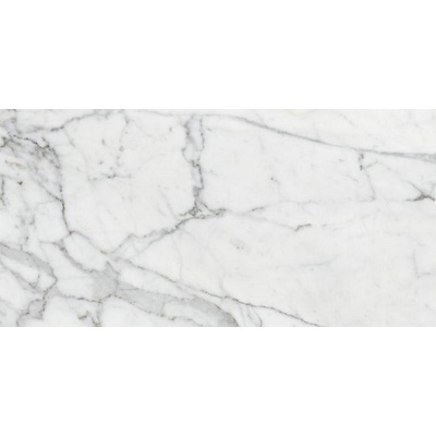Kerranova Marble Trend K-1000/MR/300x600x9 Carrara 9mm 30x60